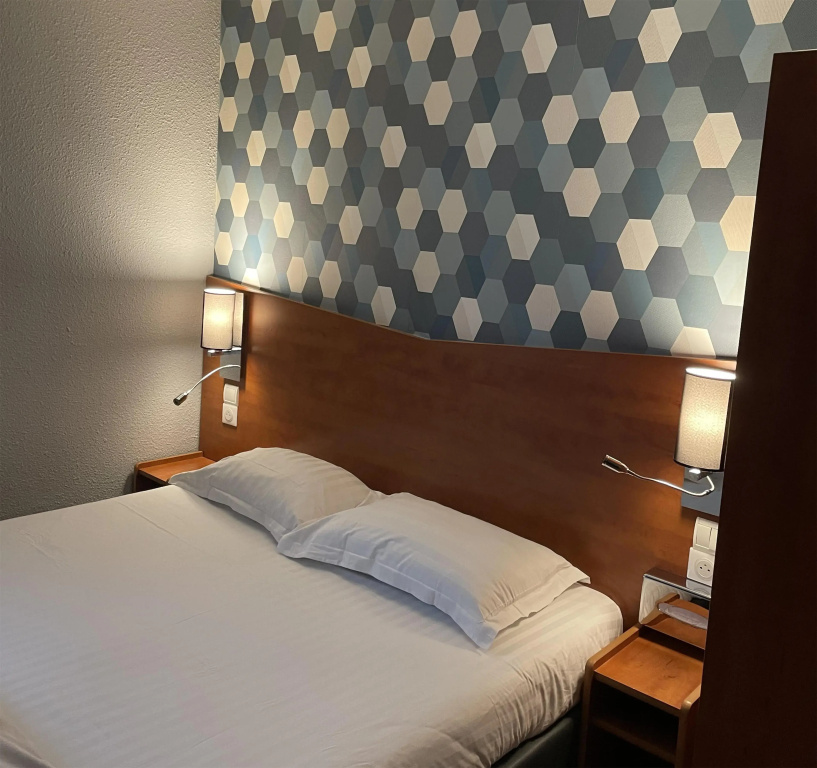 Standard Single room (single bed)