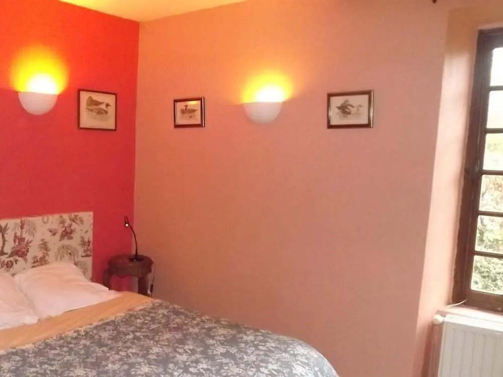 Voir la photo 3 — Manoir de Rouessé