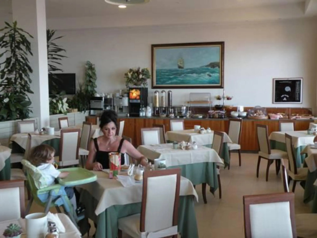 Hotel Parrini - Général