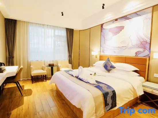 Premier room