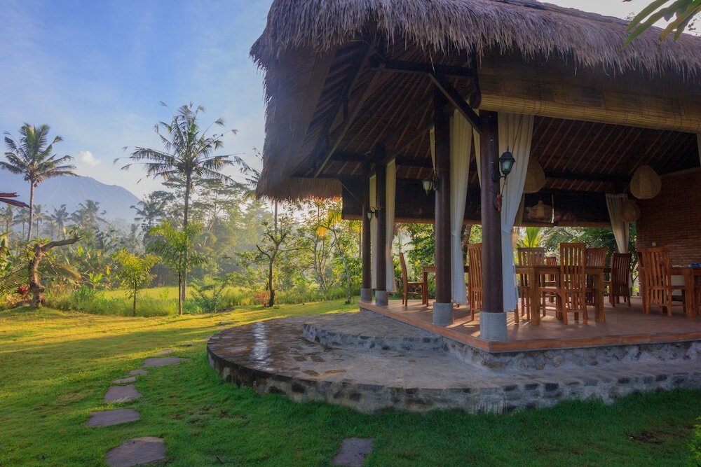 The Campuan Villa