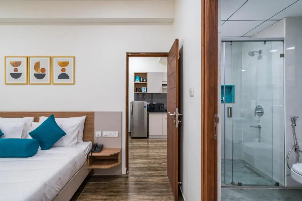 Hotel photo 2
