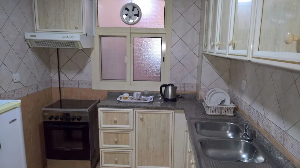 Al Salam Inn Hotel Suites - Général