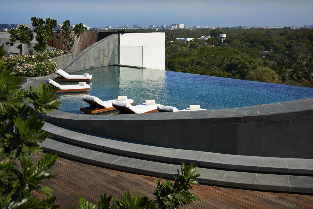 Park Hyatt Chennai - Général