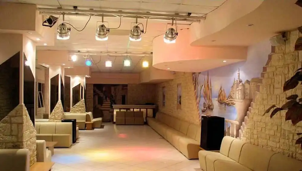 Hotel photo 13