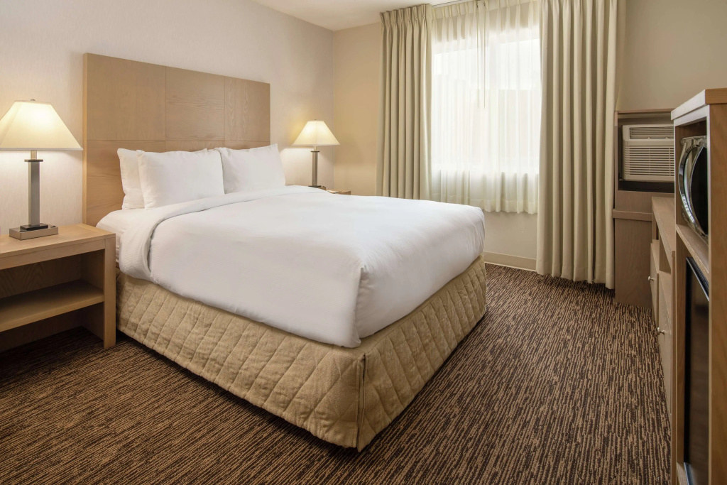 DoubleTree by Hilton Portland - Tigard - Général