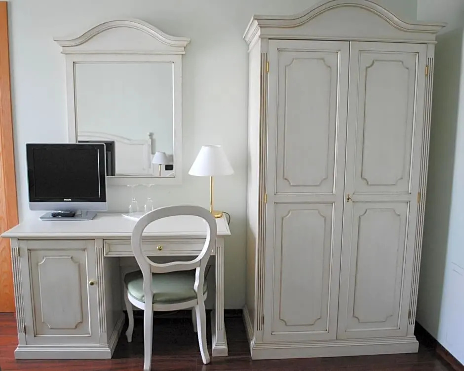 International Hotel Iseo - Chambres