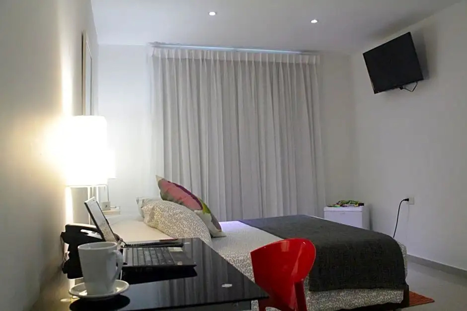 Golden House Hotel - Chambres