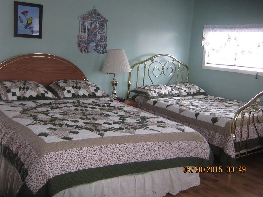 Lilly's Garden Guest Home