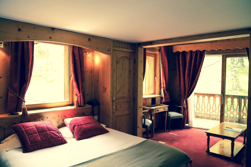 Le Jeu de Paume - Général