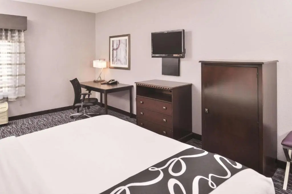 La Quinta Inn & Suites by Wyndham Abilene Mall - Chambres