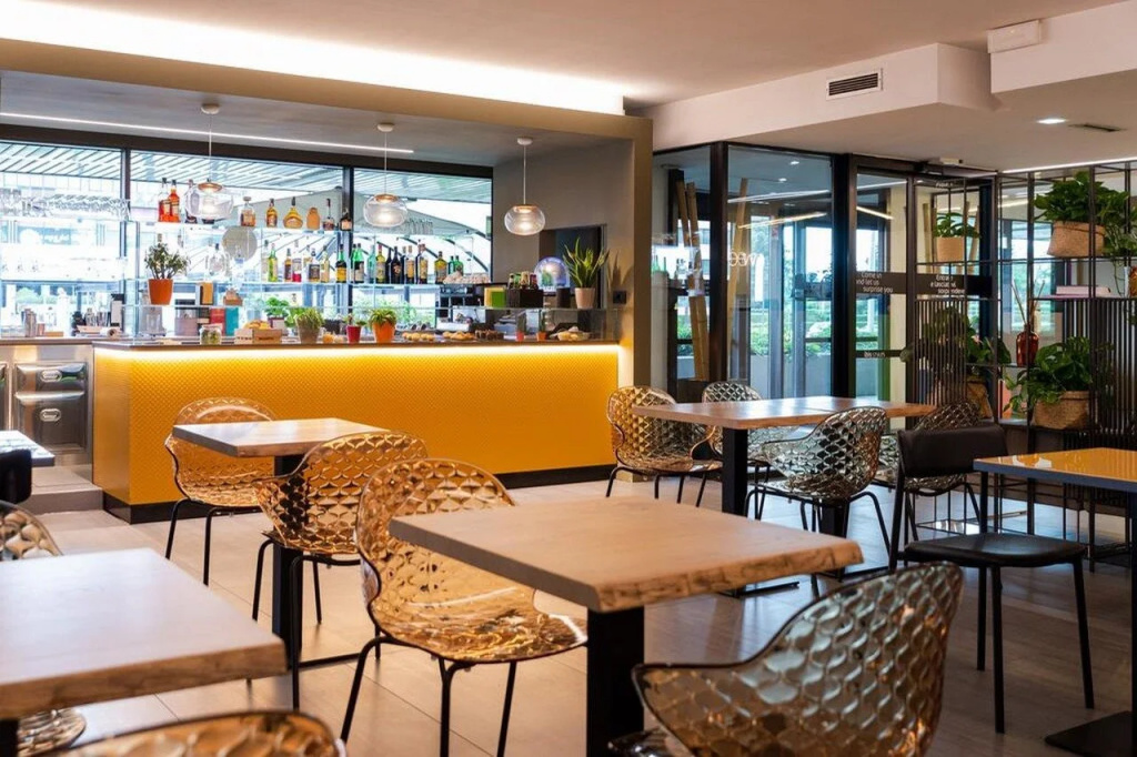 Mercure Milano Agrate Brianza - Général