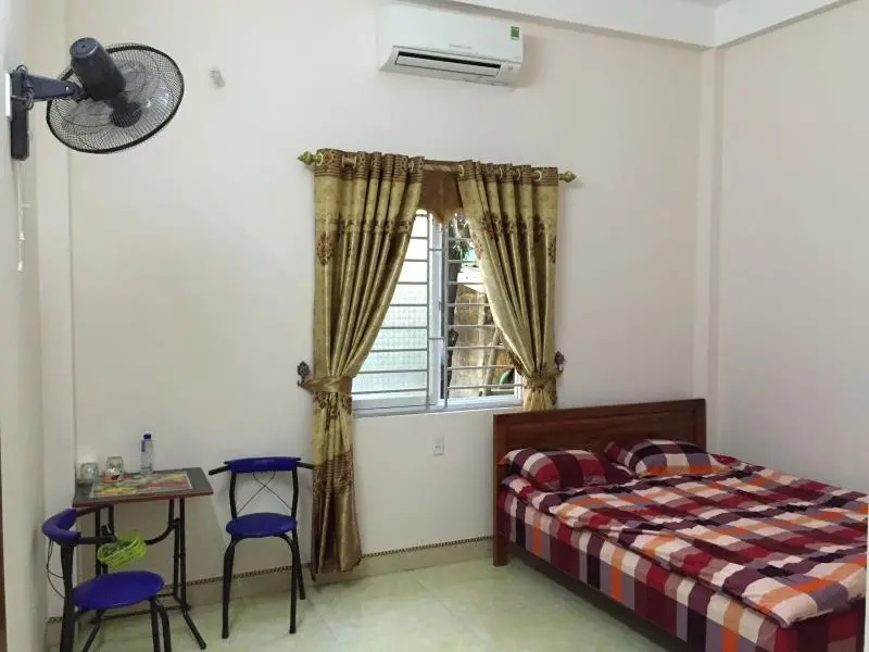 Huong Thao 2 Hotel - Chambres
