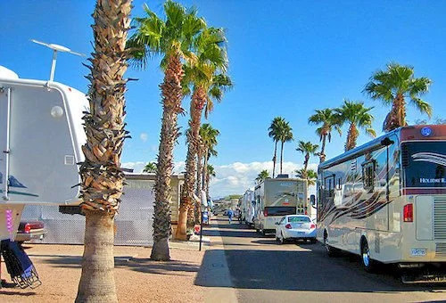 Countryside Rv Resort