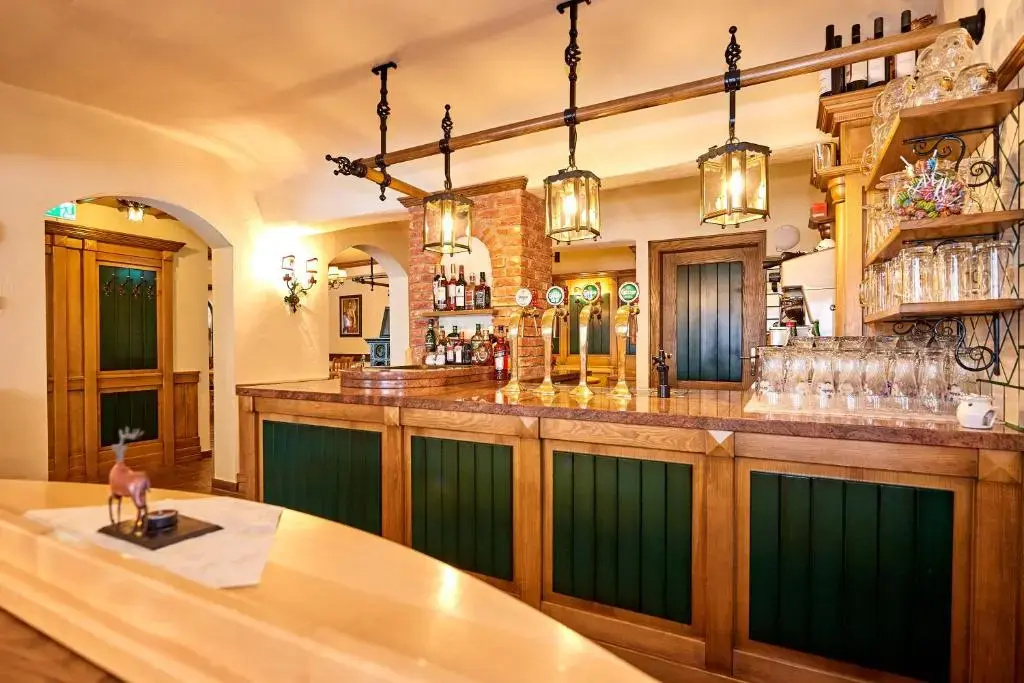 Hotel Eschbacher - Général