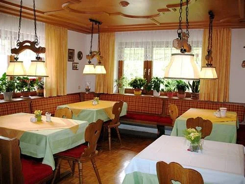 Gästehaus Klocker - фото 10