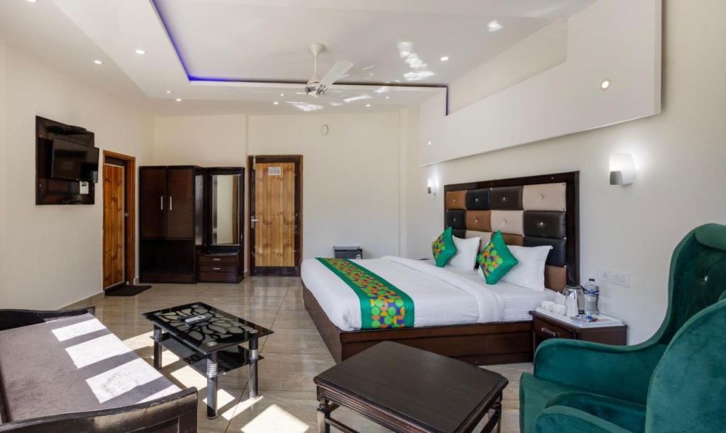 Hotel photo 14