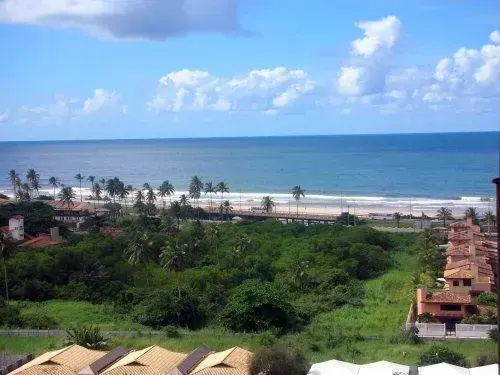 Terrazzo da Bahia - Général