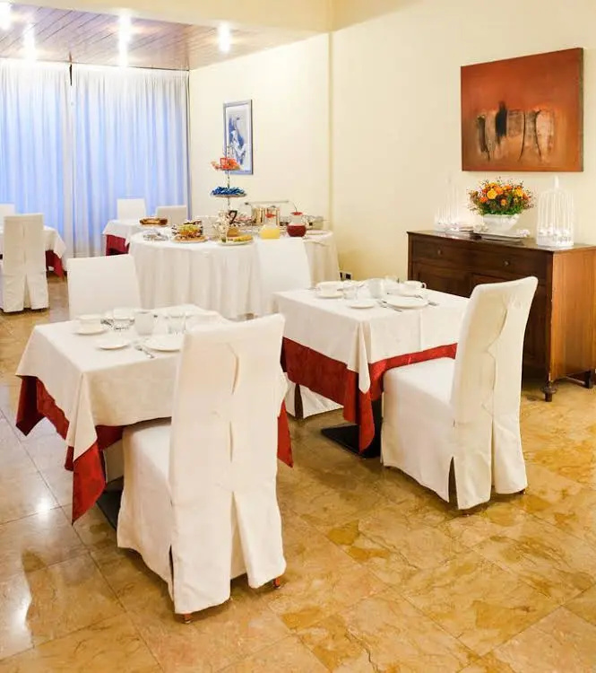 Hotel photo 16