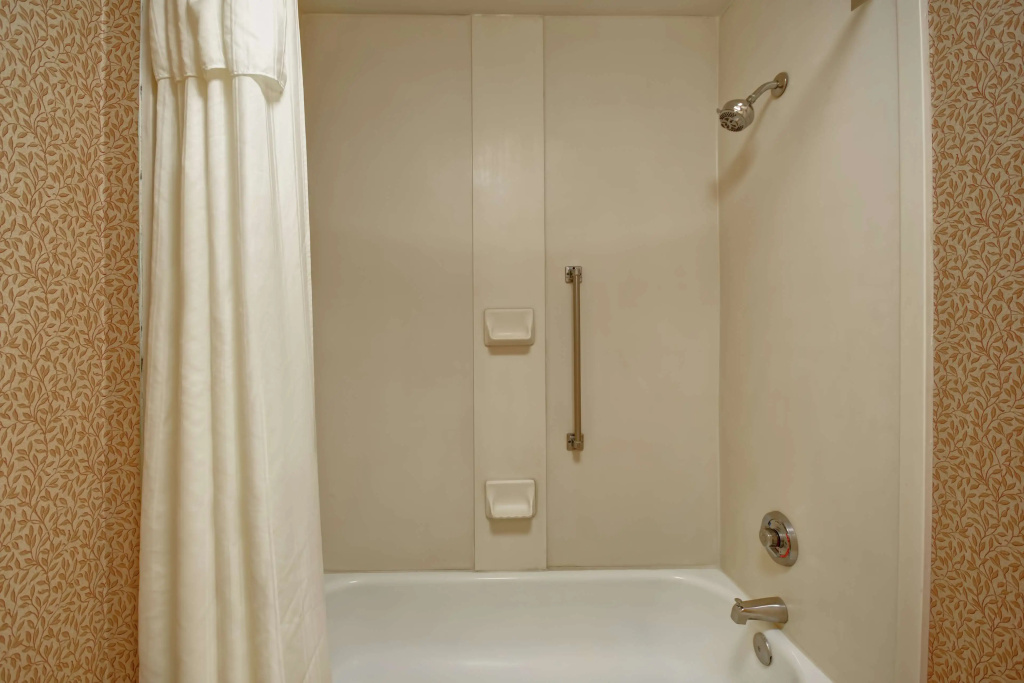 Homewood Suites by Hilton Richmond-Chester - Général