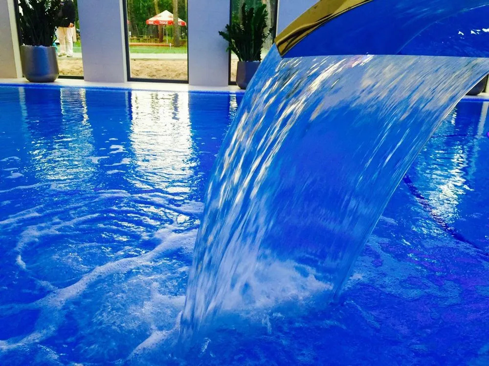Grand Laola Spa - Général