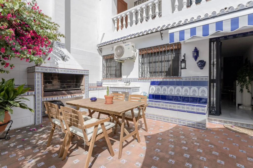 Mi Casa