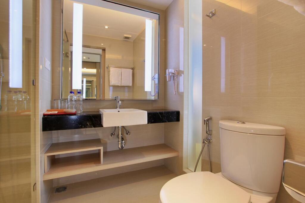 Ohana Hotel Kuta