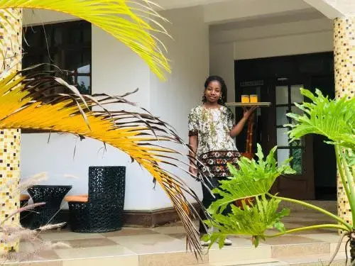 Hotel photo 8