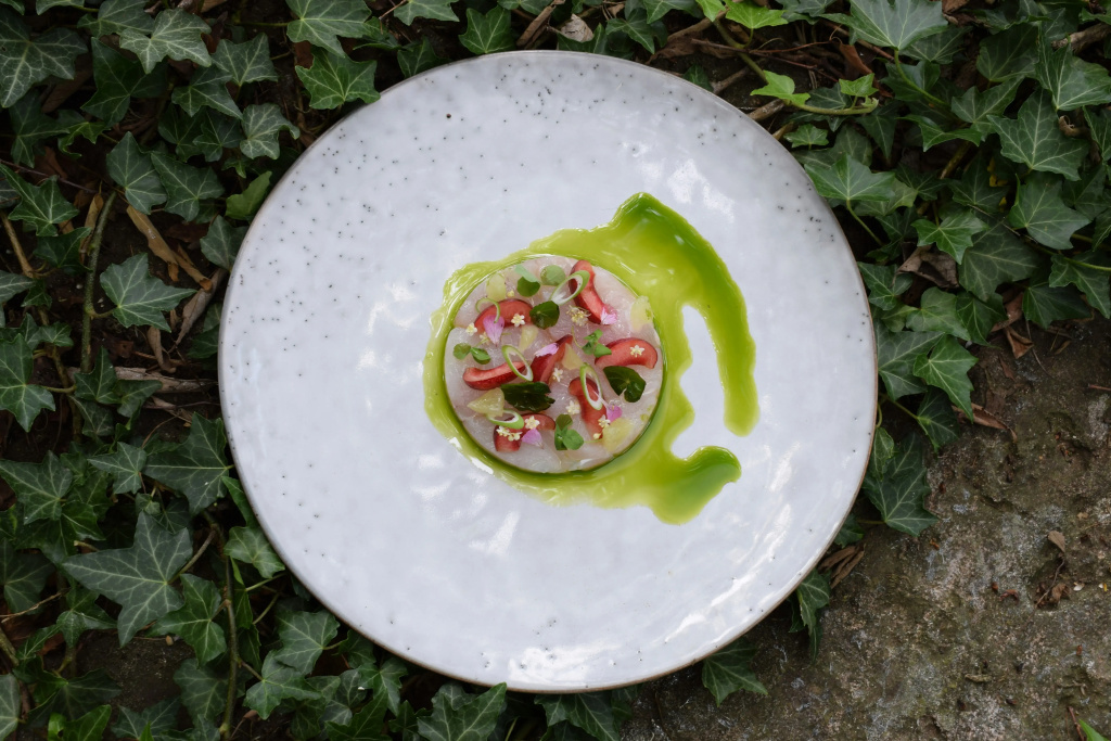 Le Prieure - Relais & Chateaux - Général