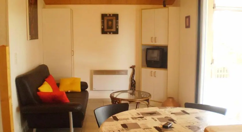 Gîte les Roziers
