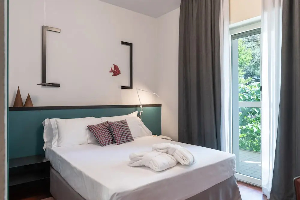 Economy Single Villa