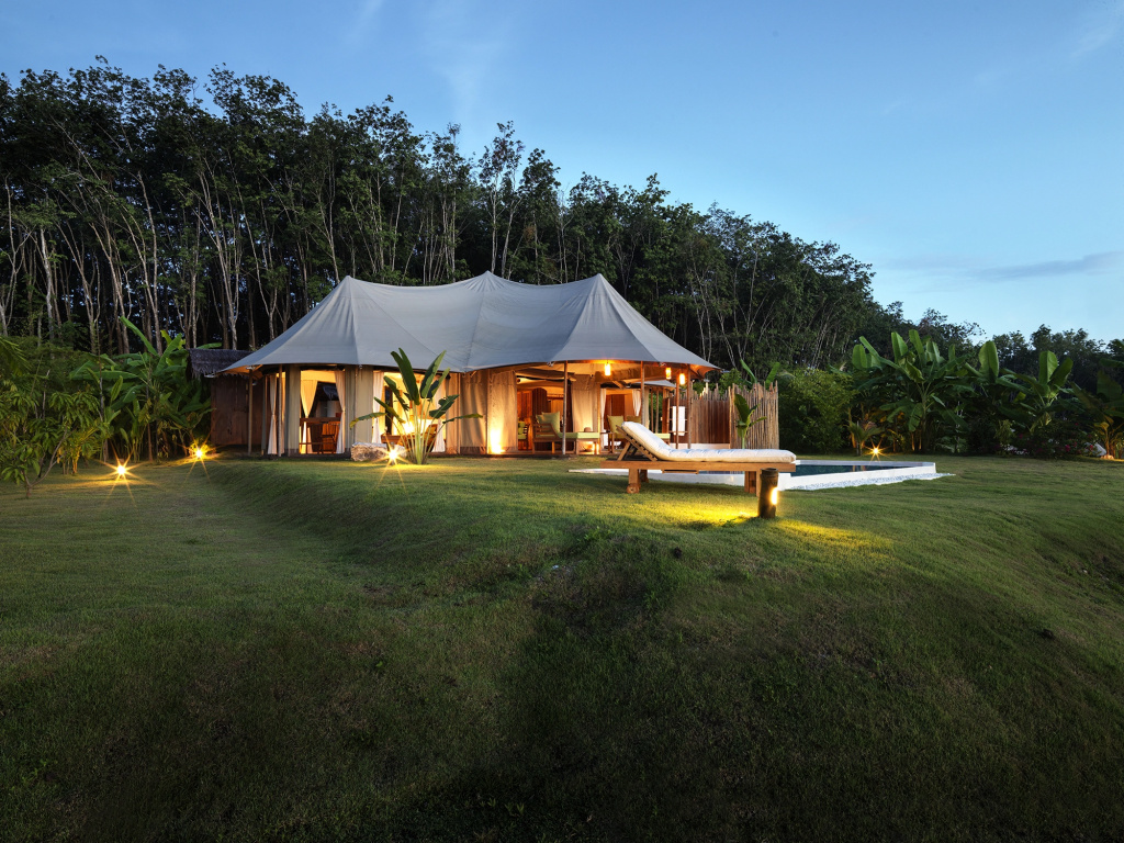 Koyao Island Resort - Général