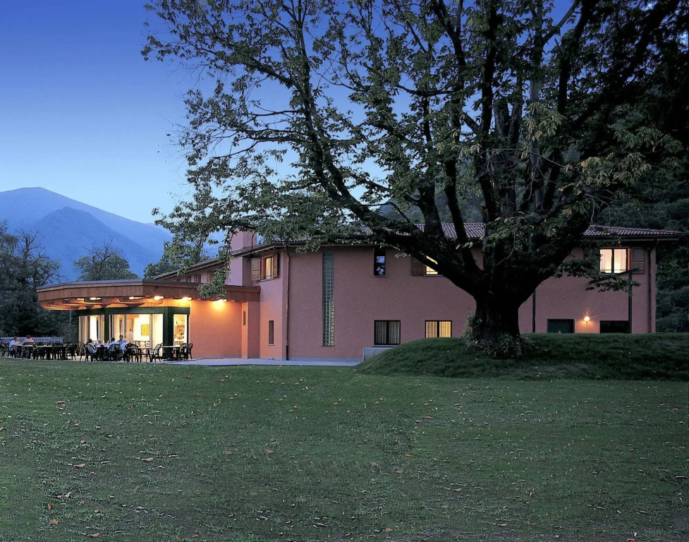 Hotel Il Castagno - Général