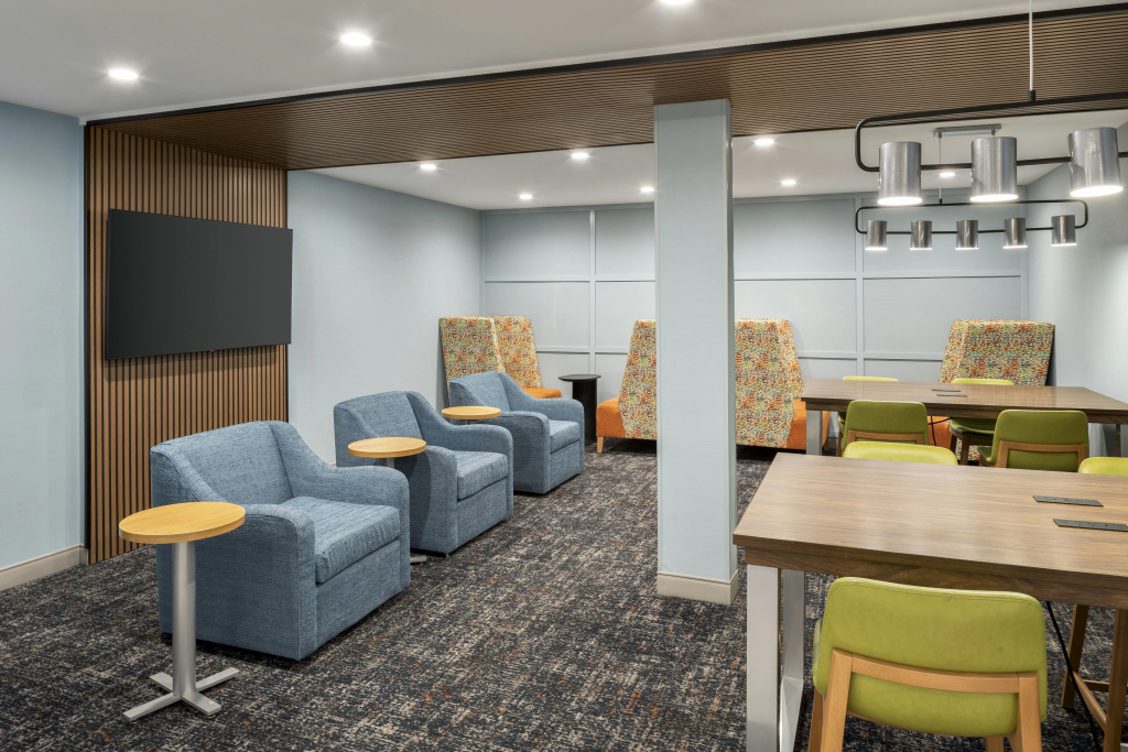 Hampton Inn & Suites by Hilton San Diego SeaWorld Near Old Town - Général