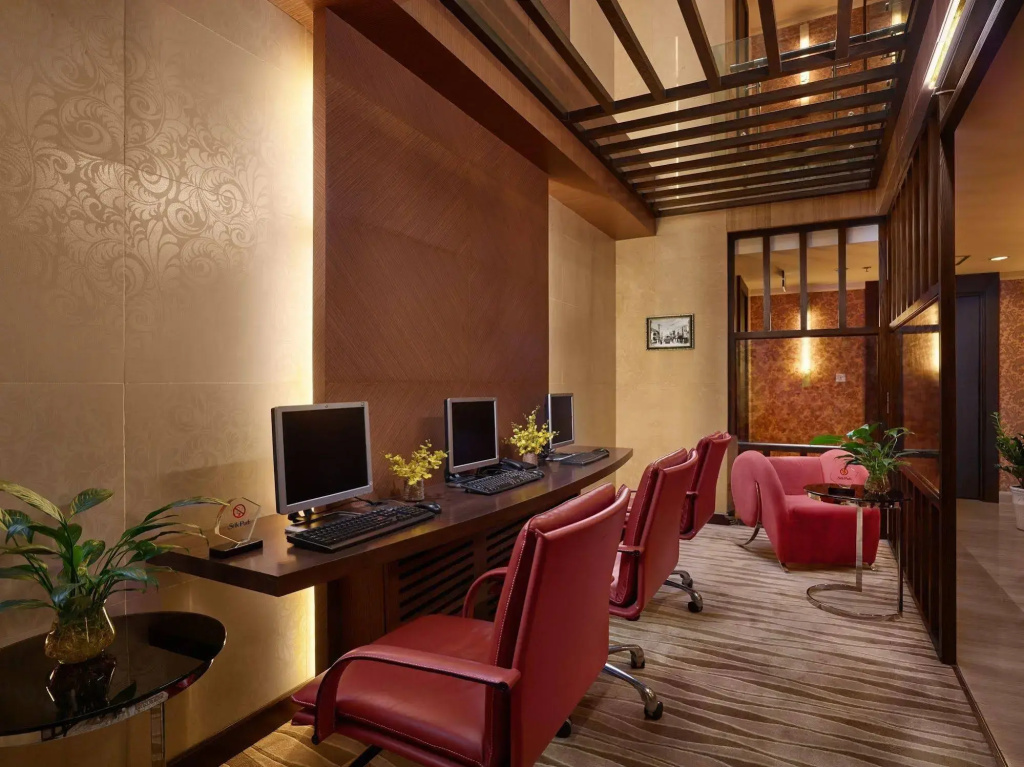 Hotel photo 30