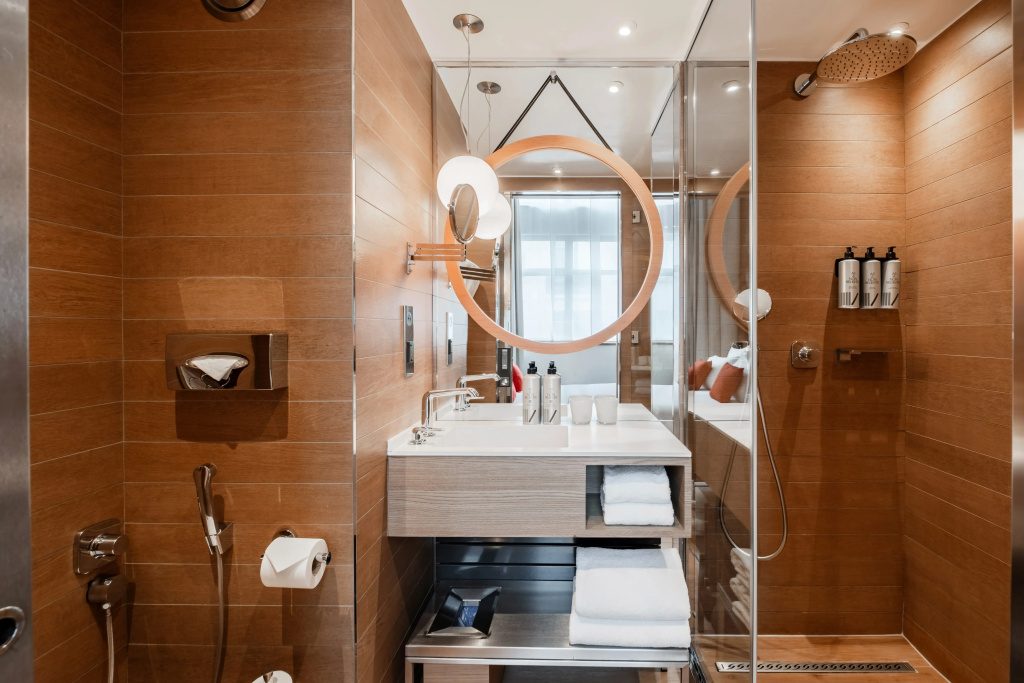 Family Duplex Suite
