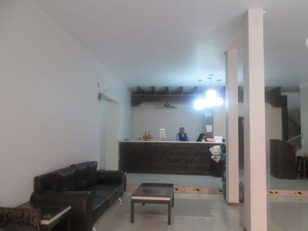 Hotel photo 10