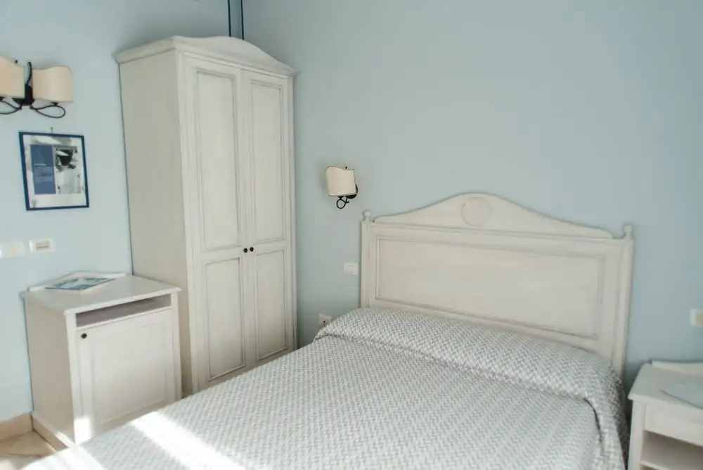 Relais Antiche Saline - Chambres