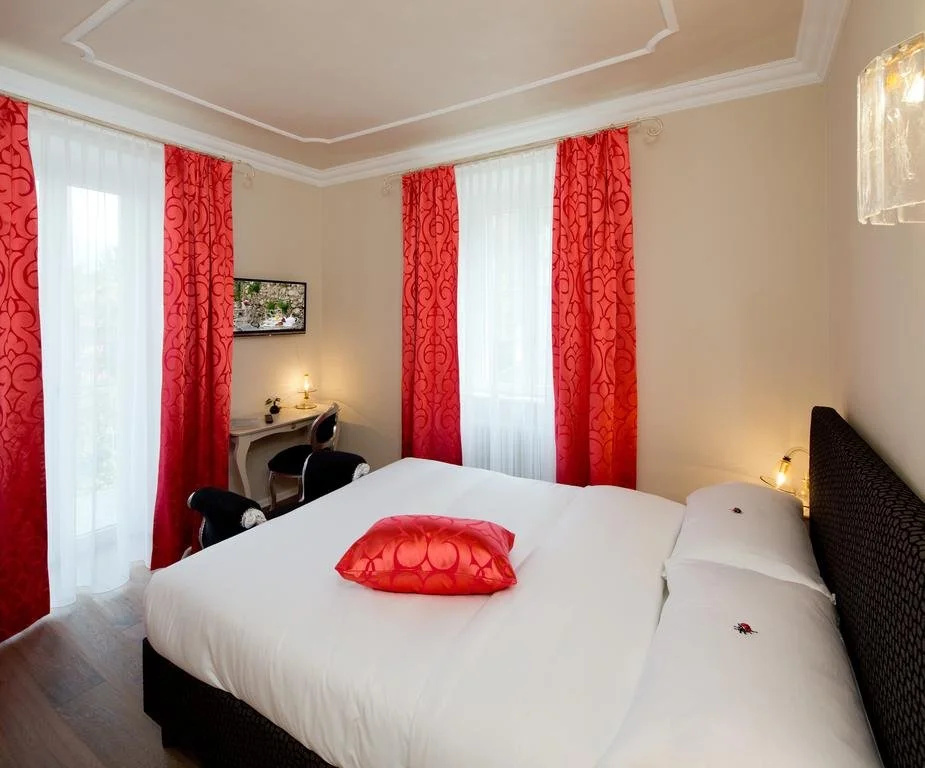 Boutique Hotel Villa Sarnia - Général