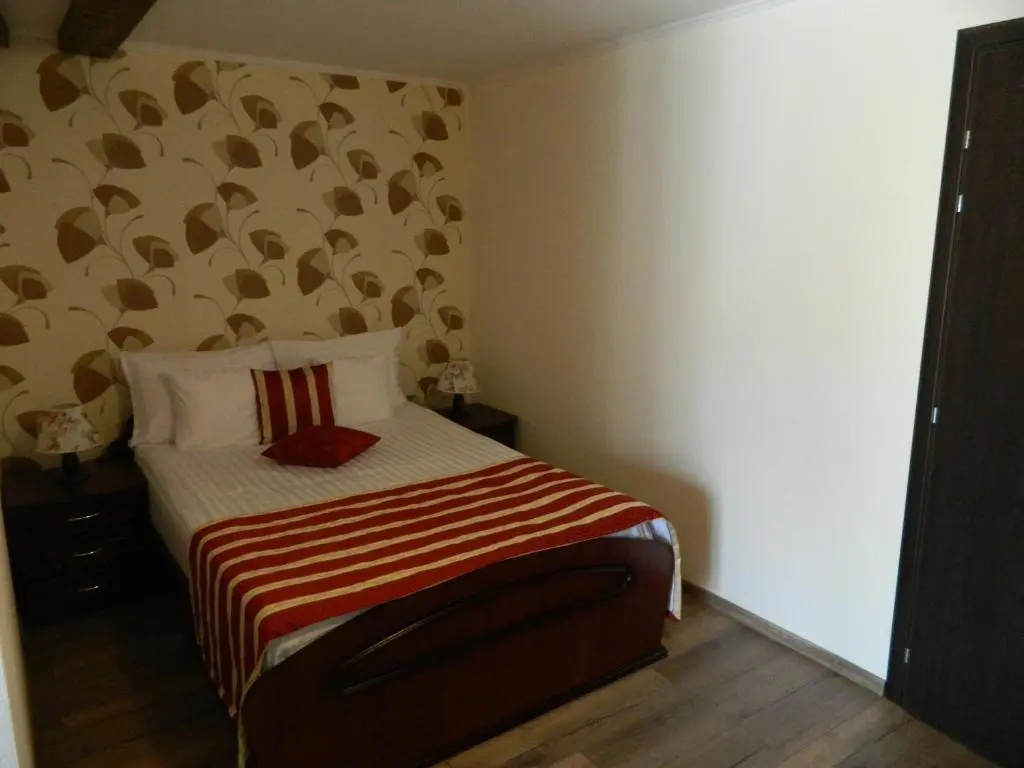 Schassburger Tor - Chambres