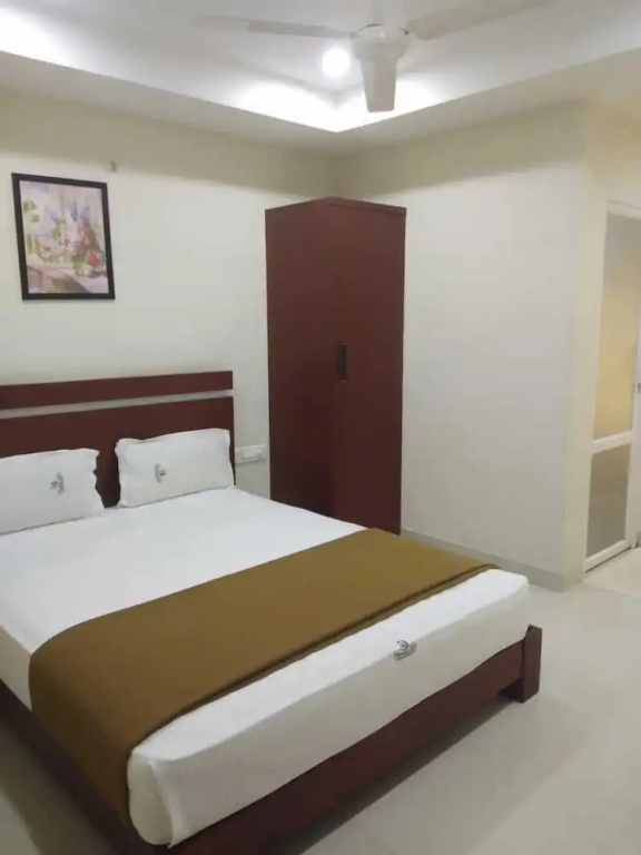 Dream Land Residency - Chambres