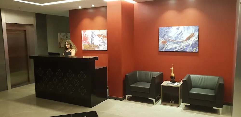 Hotel photo 2