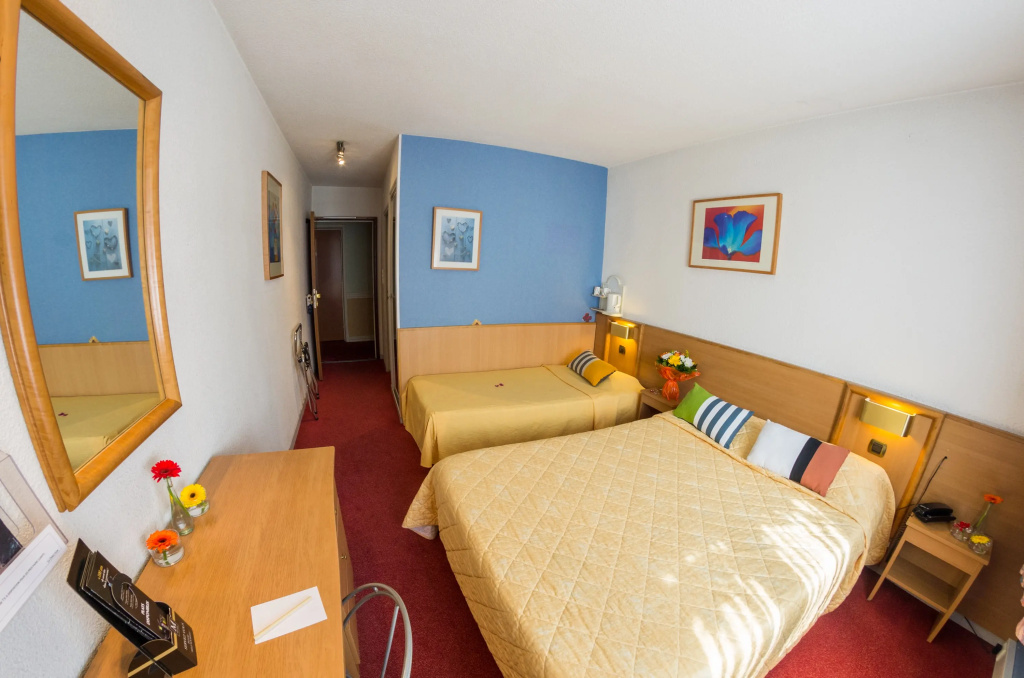 Voir la photo 4 — Avantici Citotel Gap
