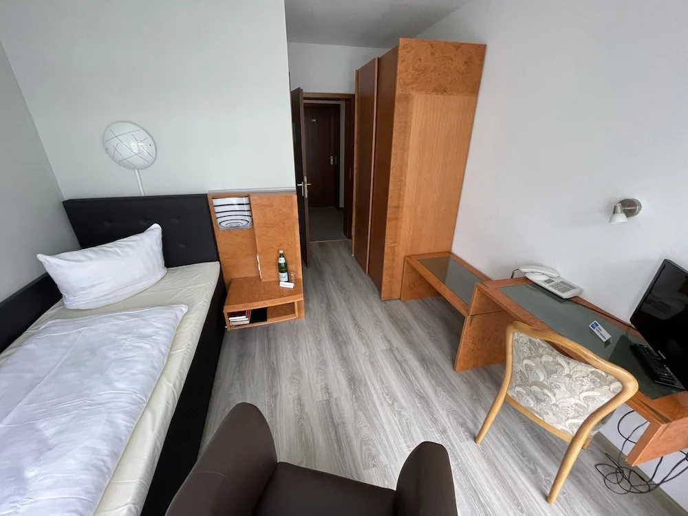 Hotel Martina - Chambres