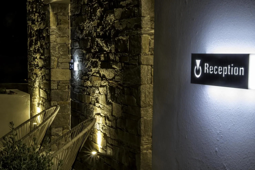 Oro Suites