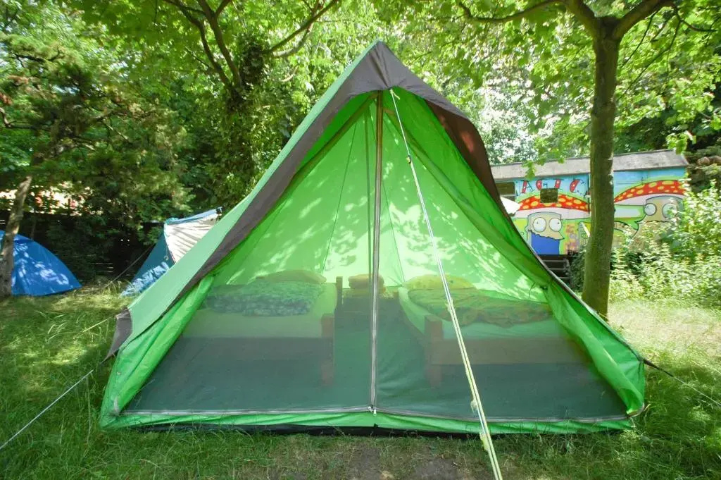 Tent