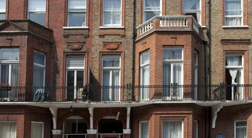 Astons Apartments