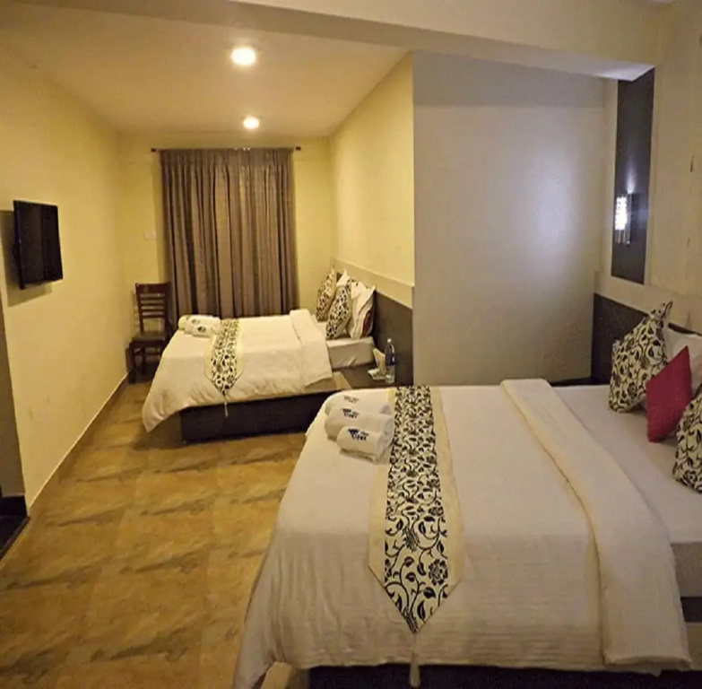 Hotel photo 7