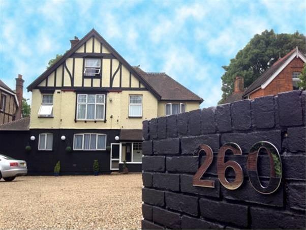 Avalon House Hotel