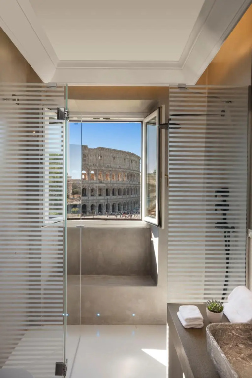 Palazzo Manfredi – Small Luxury Hotels of the World - Chambres